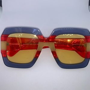 Gucci sunglasses